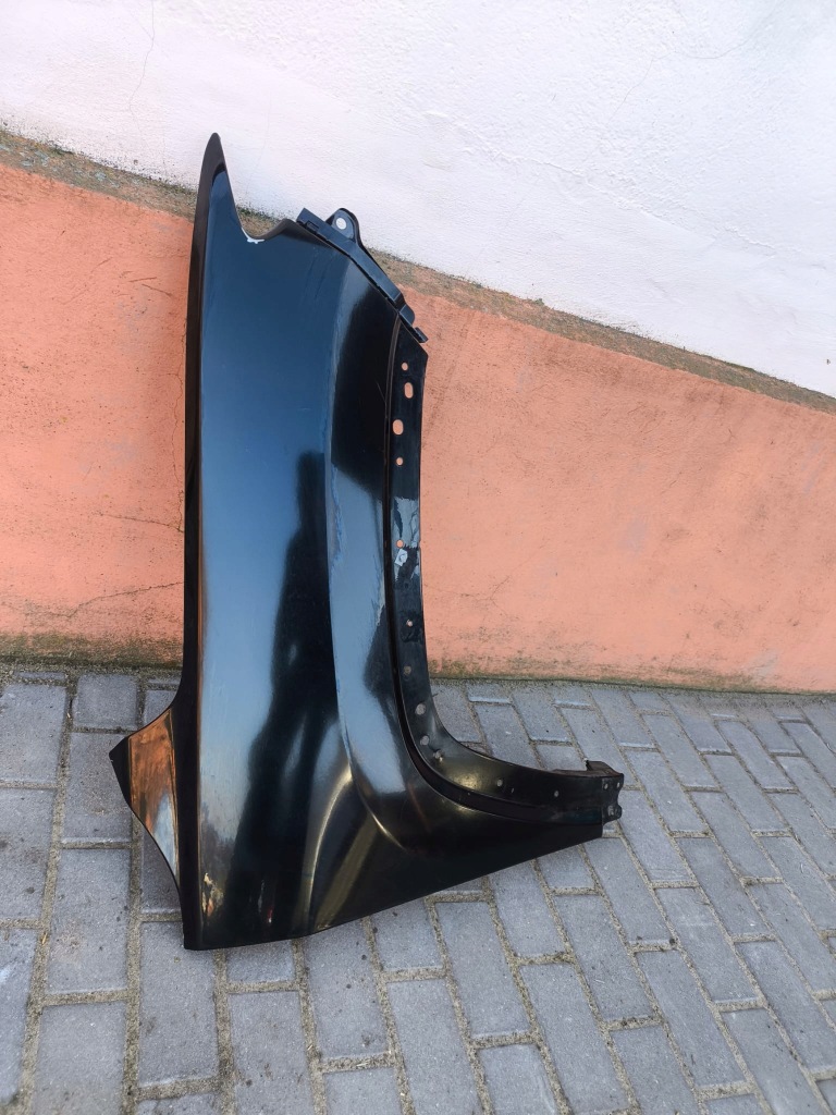 Купити Крило правий jeep compas 2