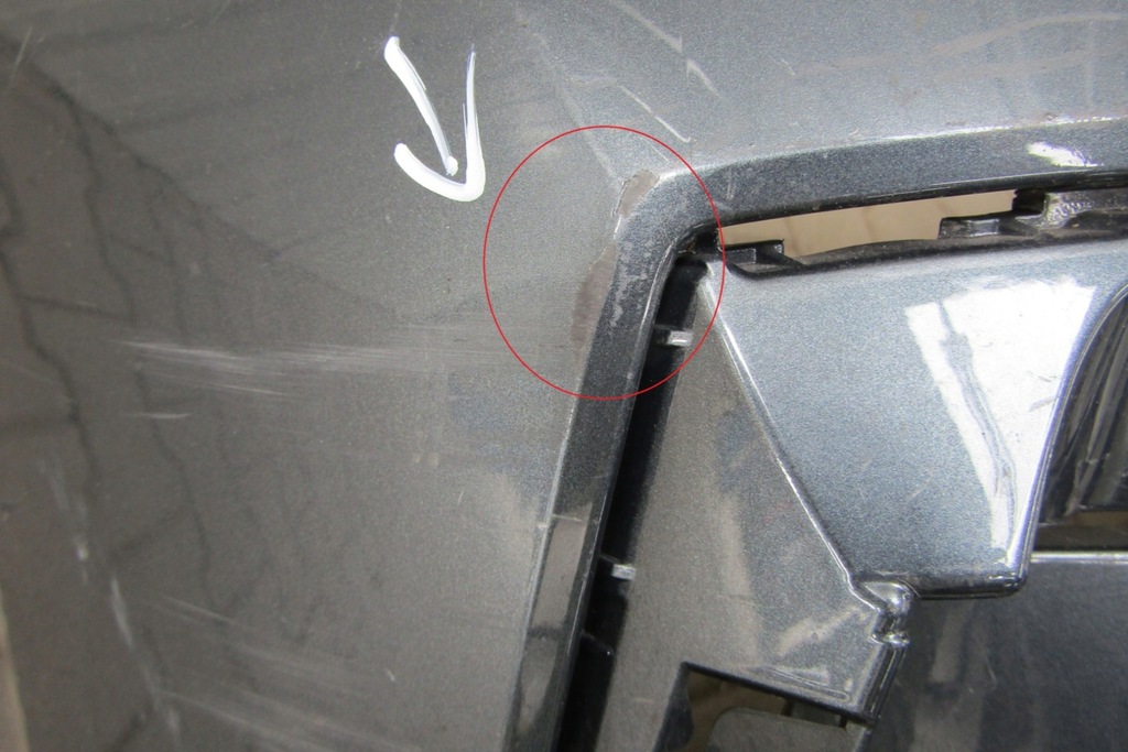 фото №10, Бампер перед skoda enyaq sportline 5la 20-