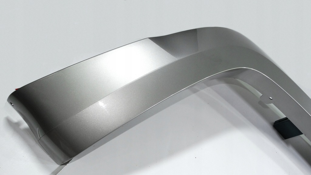 фото №6, Amarok молдинг крыла задняя левый 2hh853817 бежевая