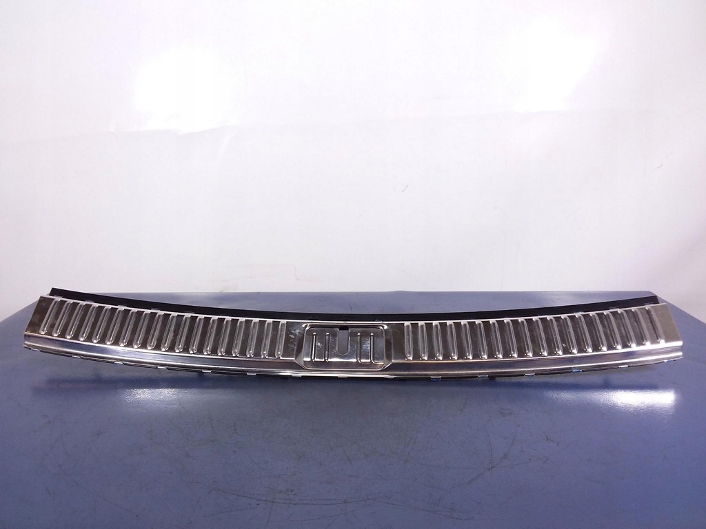 фото №1, Cayenne ii 7p5 накладка поперечина багажника 7p0863459f