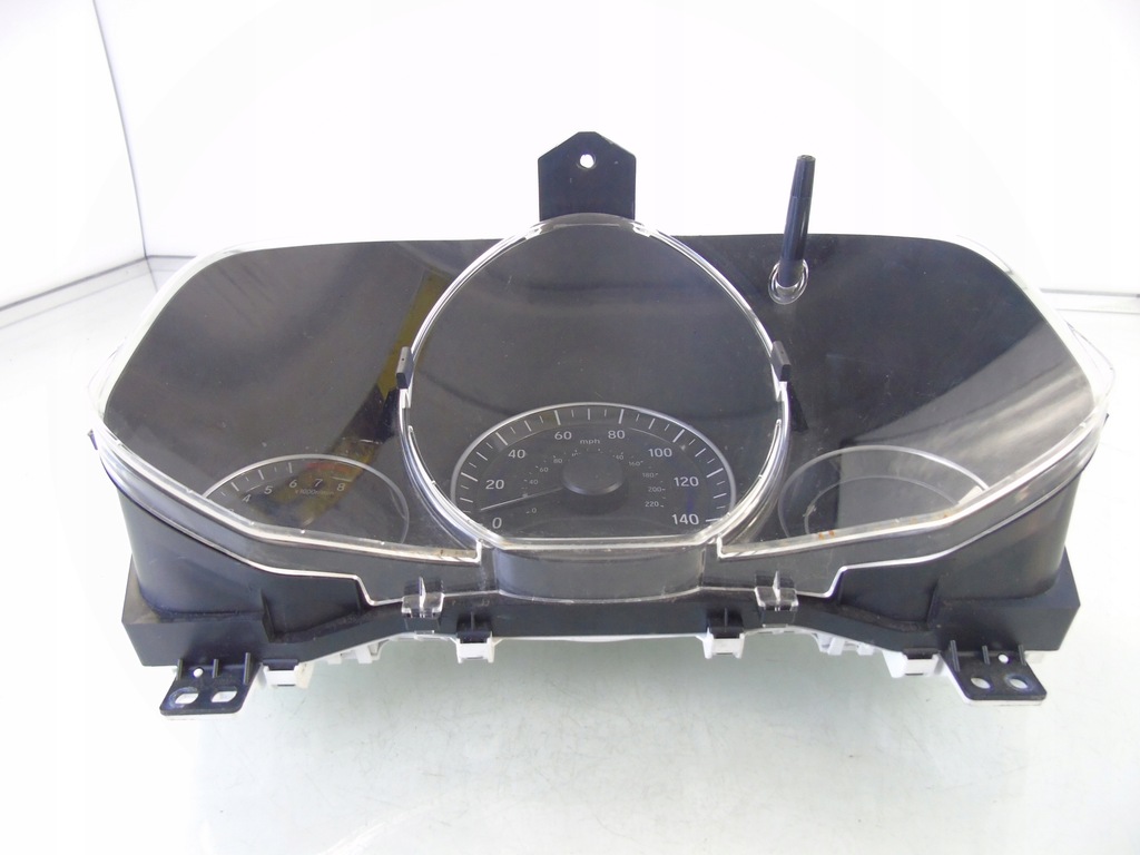 фото №6, Лічильник прилади honda jazz iv 1.3b 78100-tar-e030