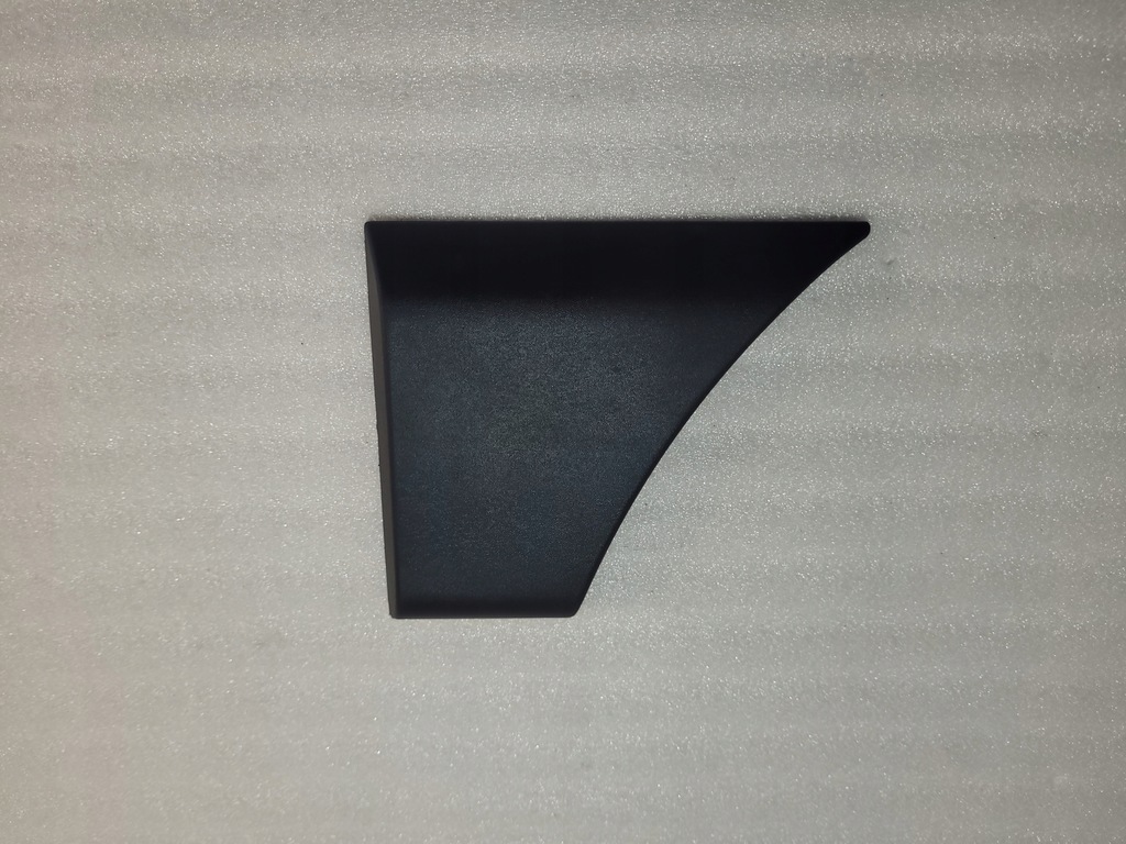 фото №1, Master iii молдинг бічна лівий задня 768f20004r