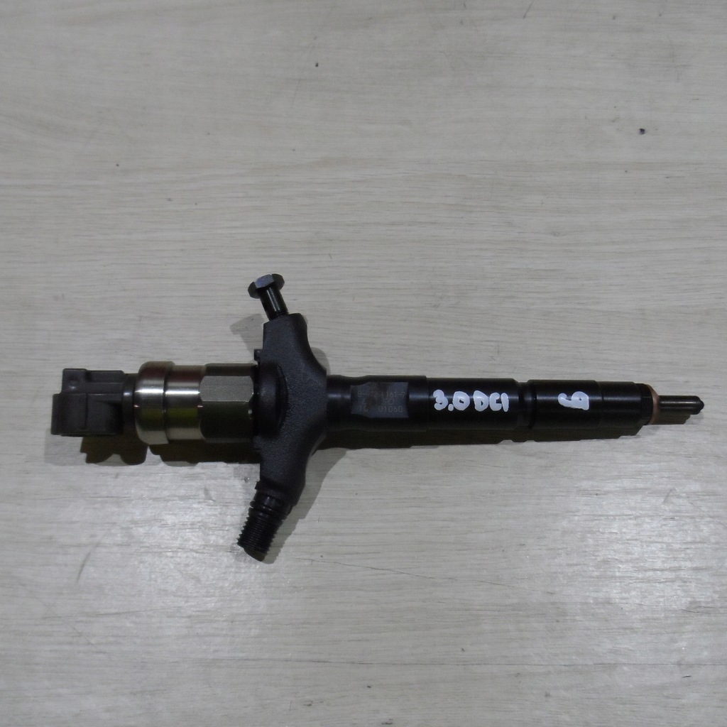 фото №13, Інжектор форсунка 8-97239161-7 espace iv 3.0 dci