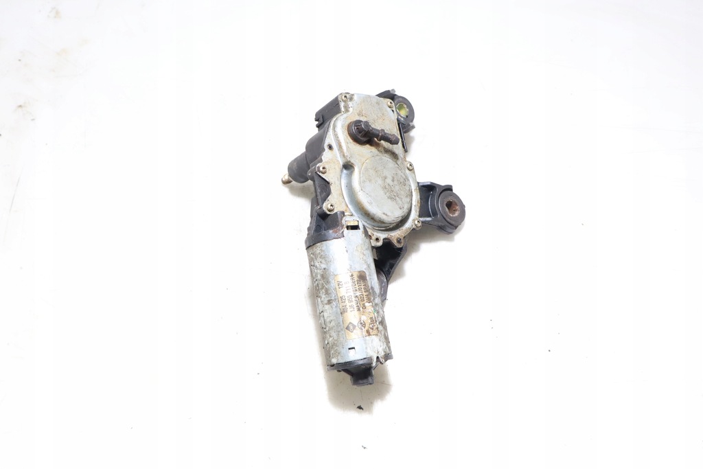 фото №1, Моторчик двірники задній volkswagen golf iv