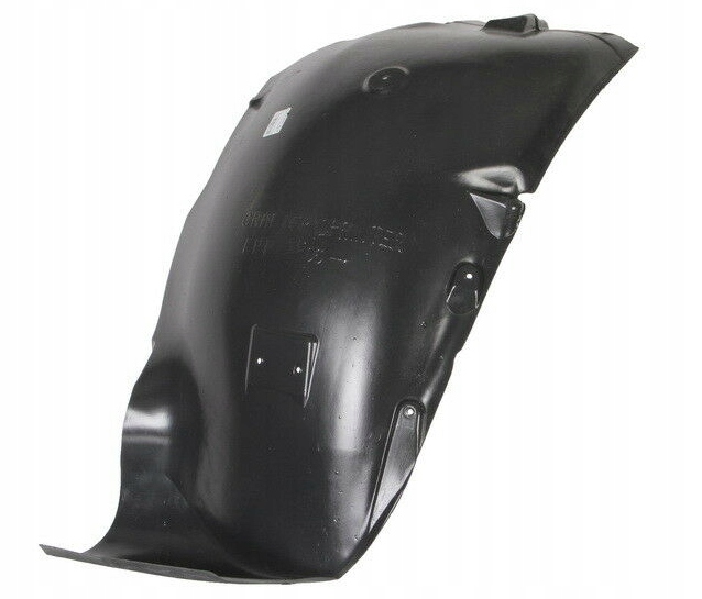 фото №1, Підкрилок передні праве volkswagen crafter 2005-2017