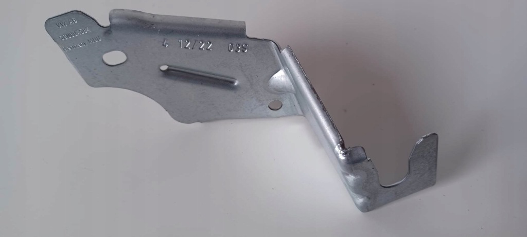 фото №8, Кронштейн напрямна кронштейн лампи golf vii 5g0804593 /4