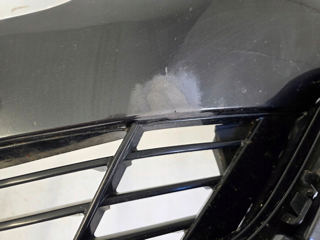 фото №9, Бампер перед bmw seria 7 g11 g12 lift lci