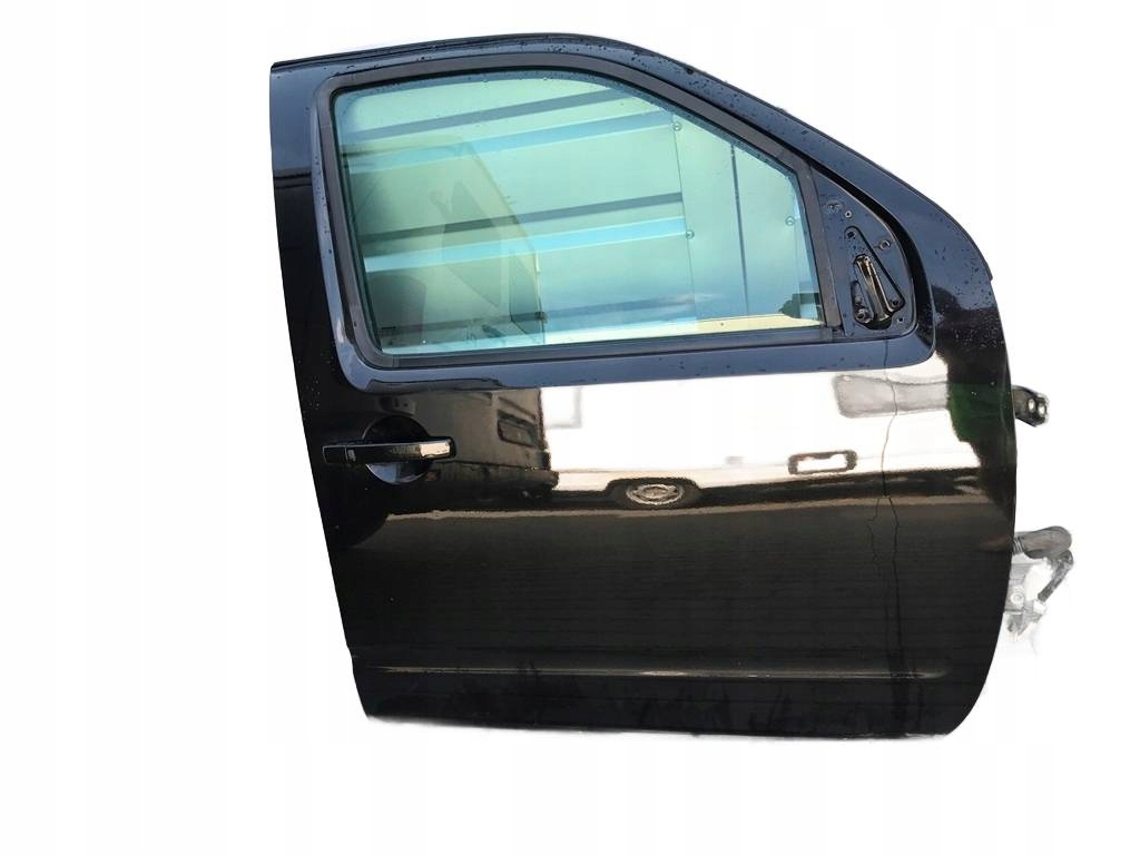 фото №1, Nissan pathfinder двері праве перед комплект 2007r