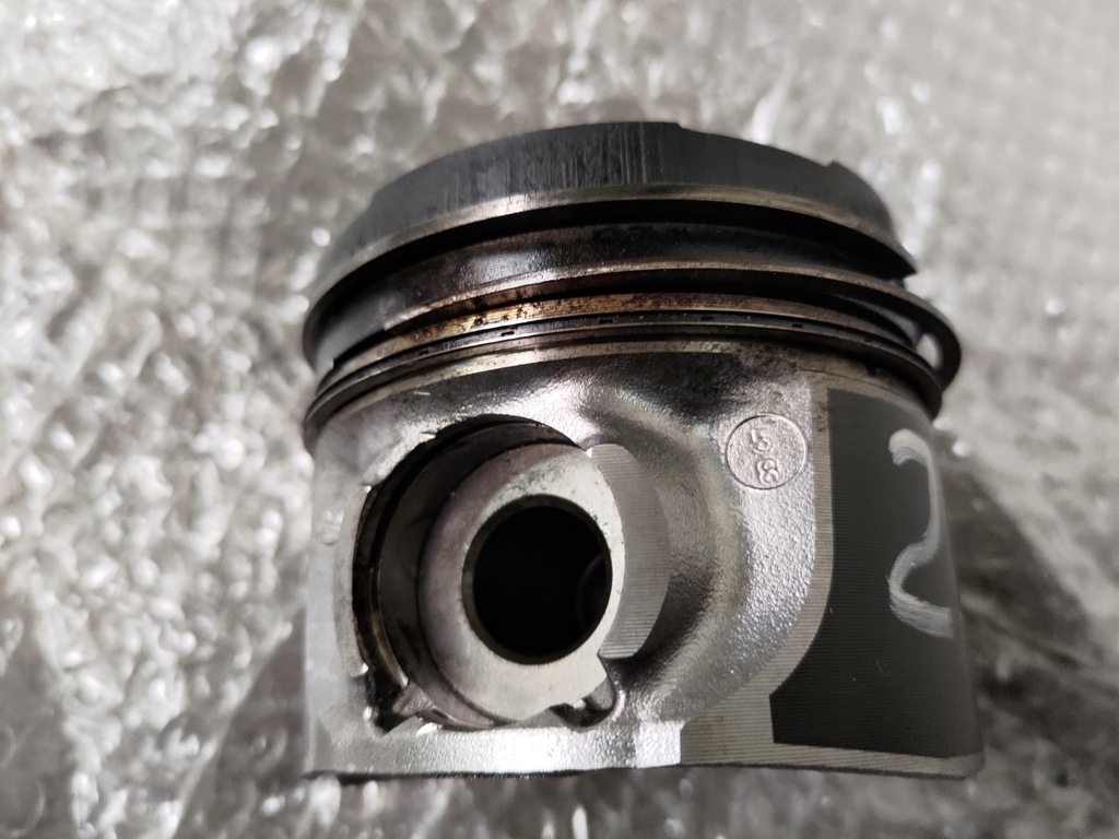 фото №7, Mitsubishi outlander asx шатун 2.2 did 4n14 дизель