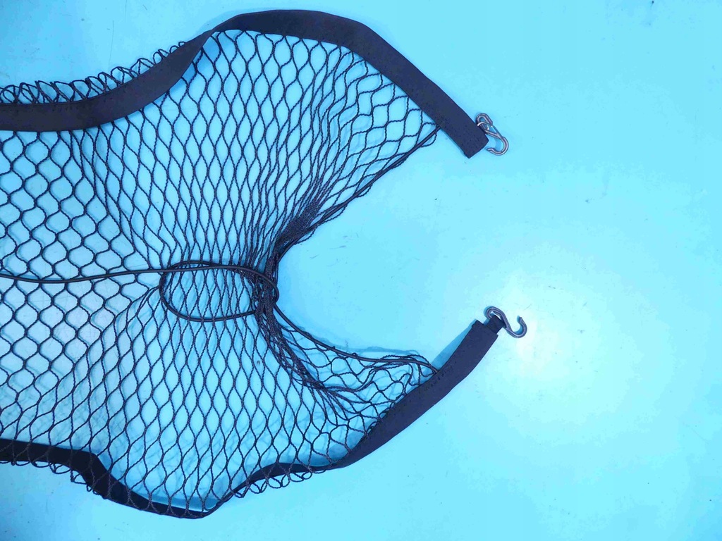 фото №10, Шторка сетка багажника infiniti fx ii qx70