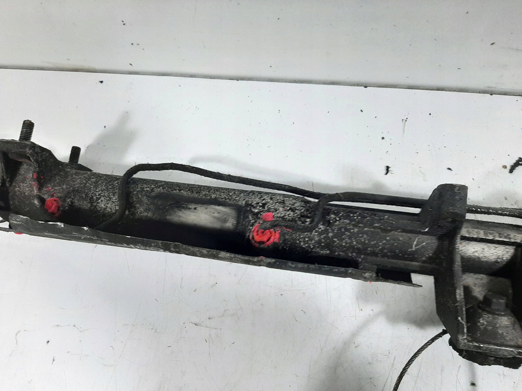 фото №13, Volvo v70 ii 2.4d 04r трансмісія рейка рульова кермова 8684268