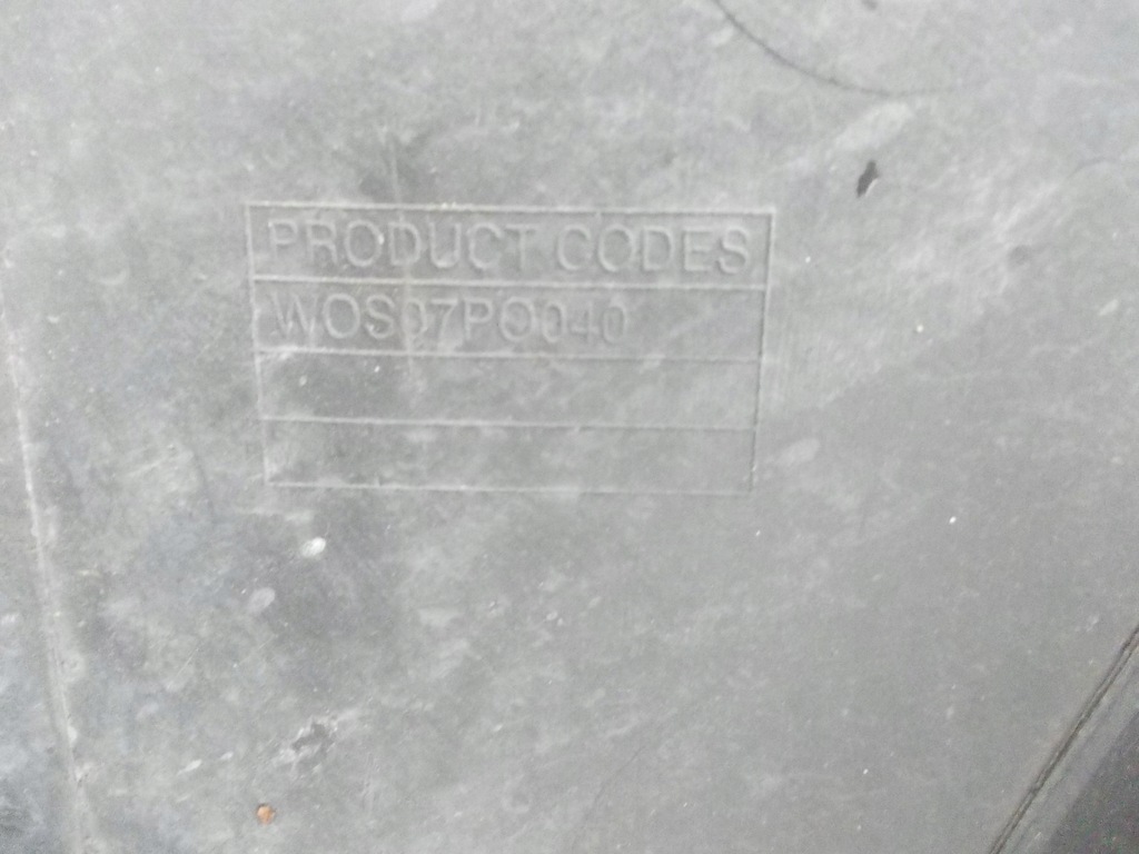 фото №13, Бампер перед vw polo v 6r 09-