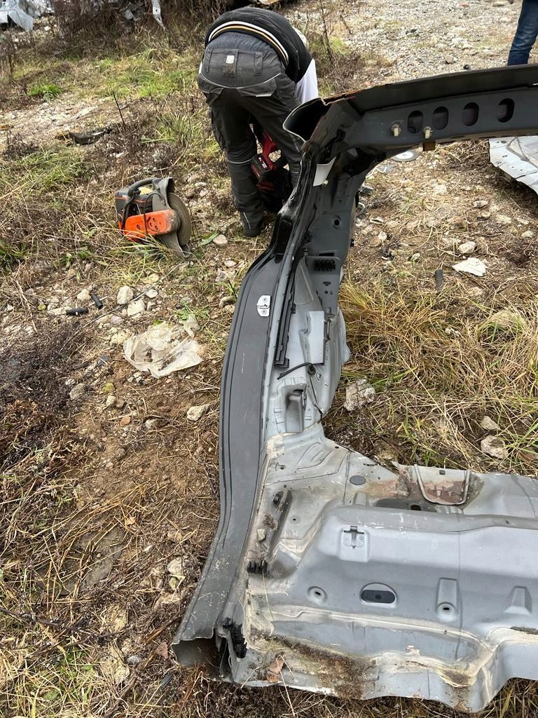 фото №3, Четверть крыло правый задняя renault clio iv hb