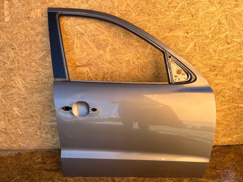 фото №1, Hyundai santa fe ii 2 двері передні перед праве