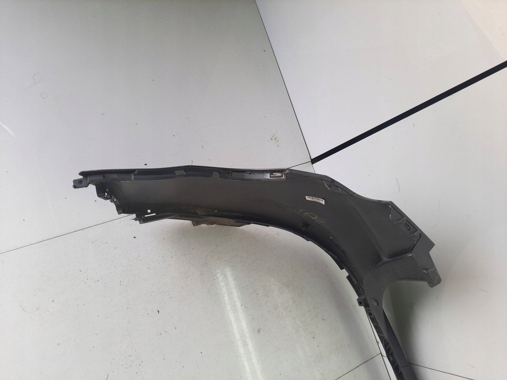 фото №10, Hyundai santa fe 2020 с задний бампер задний