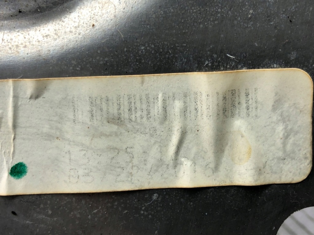 фото №8, Каркас приборная панель chevrolet camaro 15-22