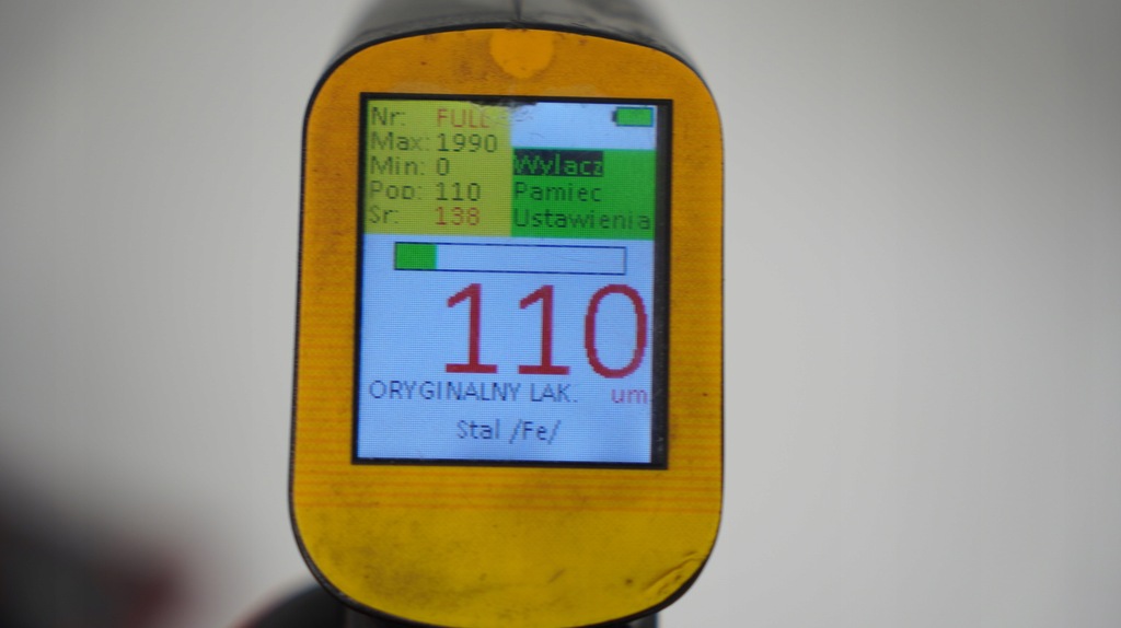 фото №8, Двері правий задня renault megane iii 08-12r tehnk