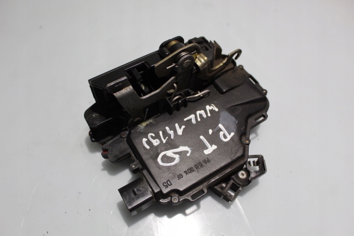 фото №1, Замок правый задняя дверь seat toledo ii