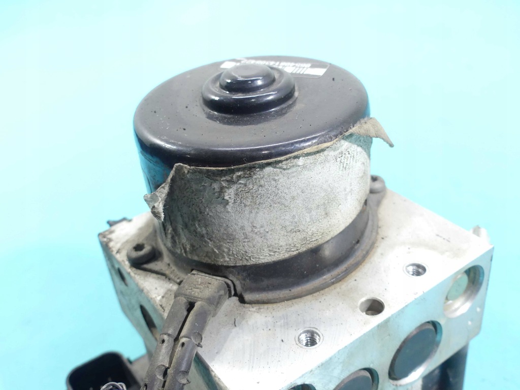 фото №9, Насос abs seat alhambra mk1 1j0907379p