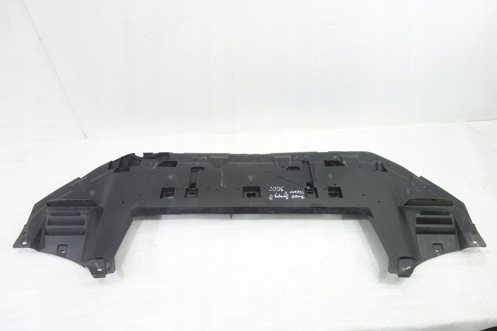 фото №8, Плита бампера перед opel vivaro c zafira d jumpy expert proace