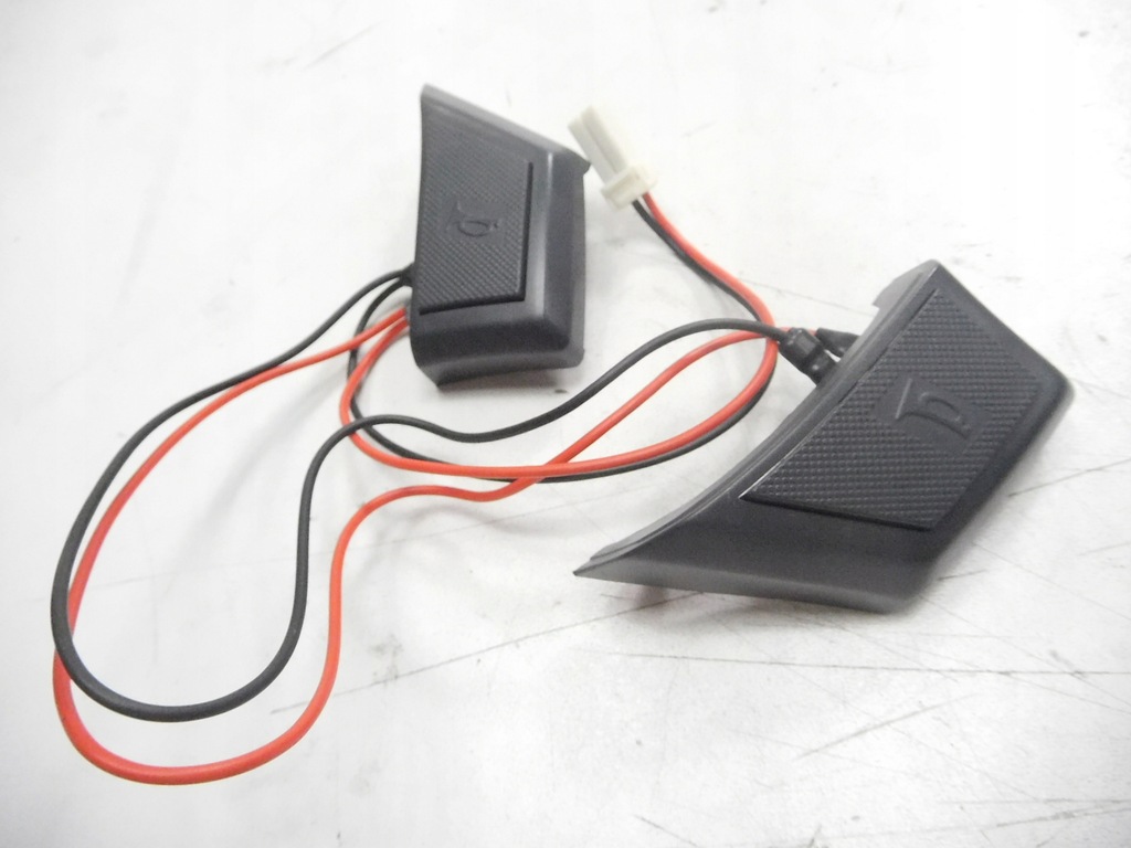 фото №6, Вимикач сигналу звукової fiat punto оригінальний номер 183042360