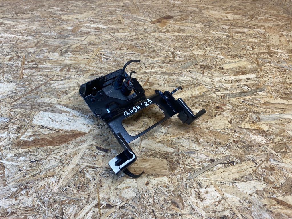 фото №7, Радар датчик distronic кронштейн nissan qashqai iii j12 284386uu2a 2021-