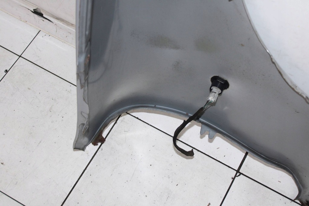 фото №11, Крила лівий перед передній mazda mx5 mx-5 ii nb 1998r- 22v