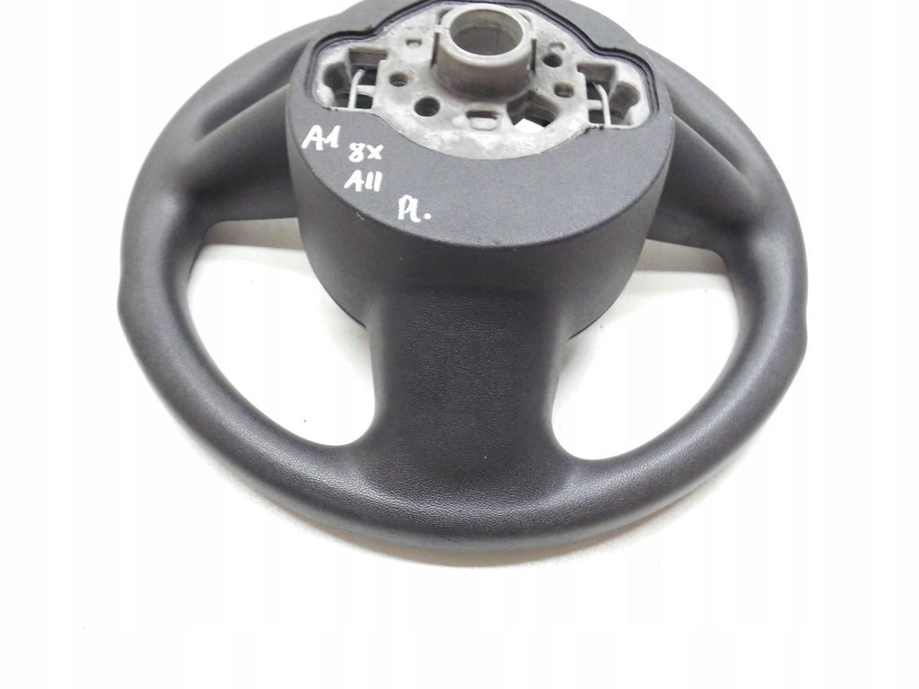 фото №10, Воздуховод 8x0419091j audi a1 8x 2012r. оригинал