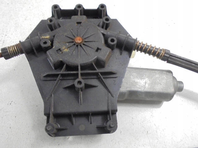 фото №10, Chrysler pt cruiser механизм стекло электрический задняя левый 5d 05067543aa