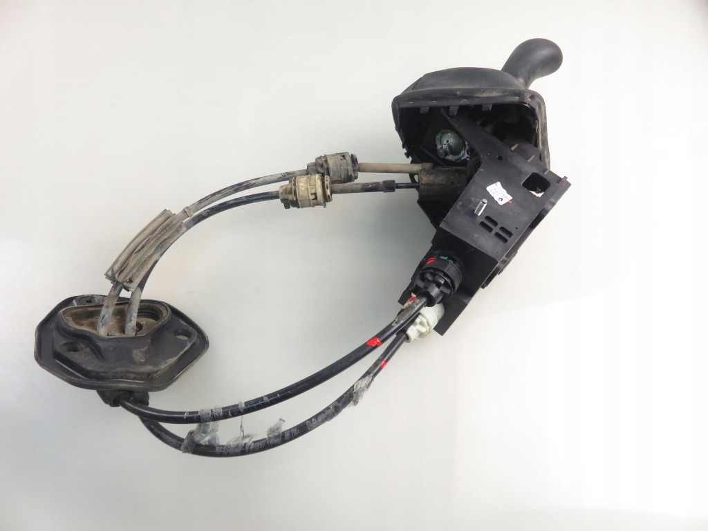 фото №5, Домкрат renault kangoo express ii 1.5 dci 8200963222