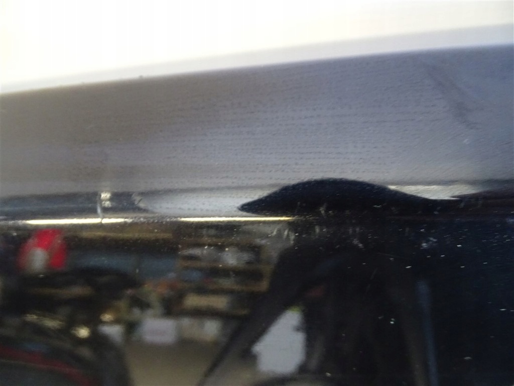 фото №4, Накладка кришки bmw g32 оригінал