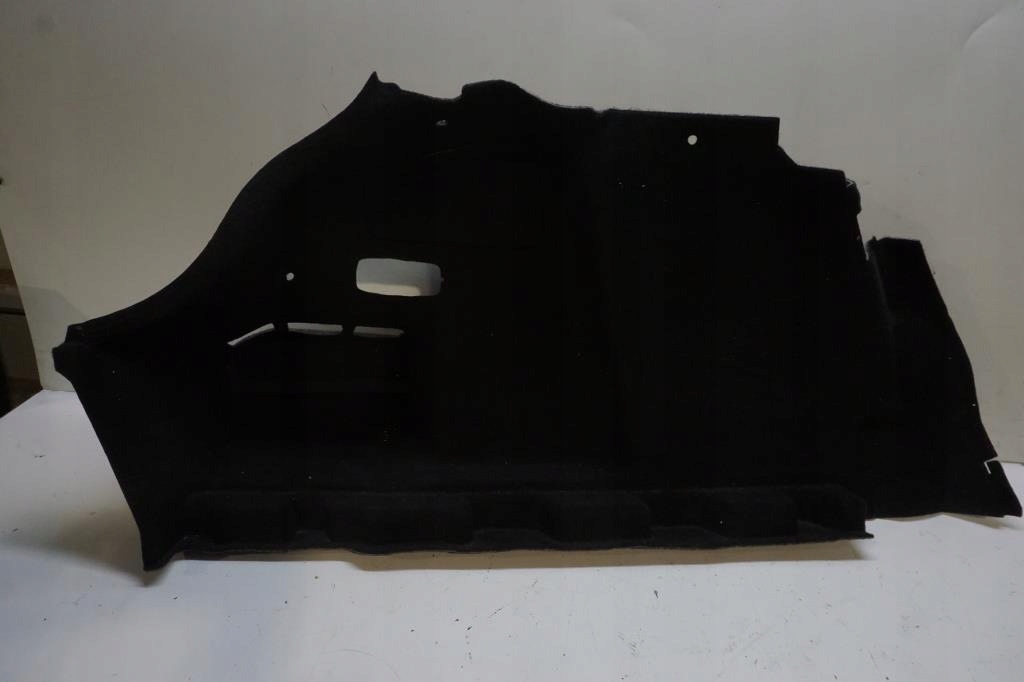 фото №1, Обшивка багажника лівий задня renault laguna iii coupe