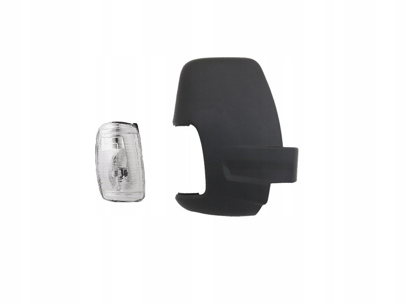 фото №1, Корпус поворотник ford transit iv 4 mk 8 2014-2016