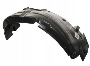 фото №1, Hyundai ix35 2009-2015 підкрилок праве передні przó