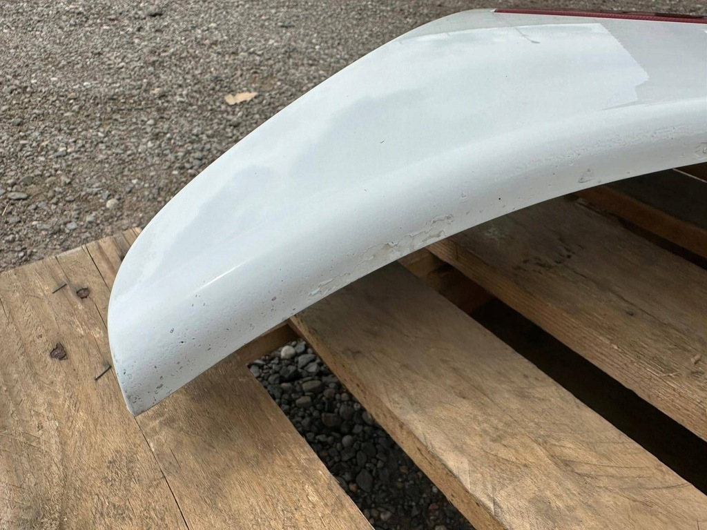 фото №11, Крыло задняя задний правый chevrolet corvette c6 2005-2013