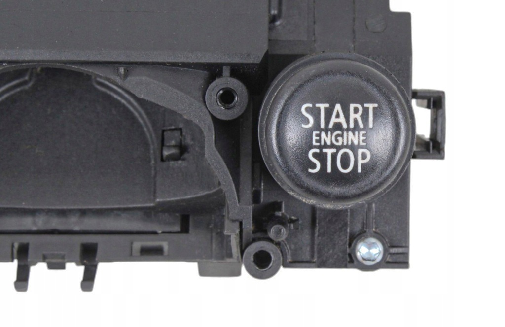 фото №3, Замок зажигания ключ считыватель кнопка запуск стоп mini r55 r57 r59 r60 3449103