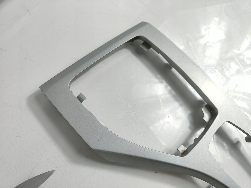 фото №7, Bmw e84 x1 накладки декори комплект europa