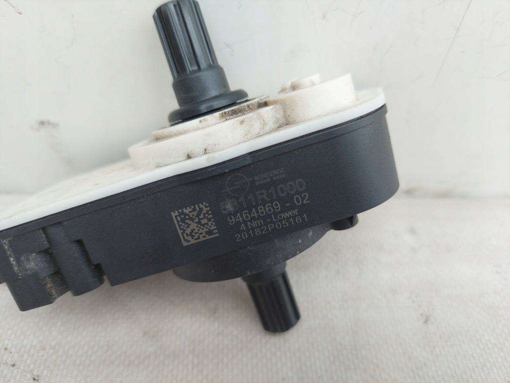 Bmw f40 g20 g21 моторчик шторка жалюзи 9464869 9464869-02 5811r1000 Цена