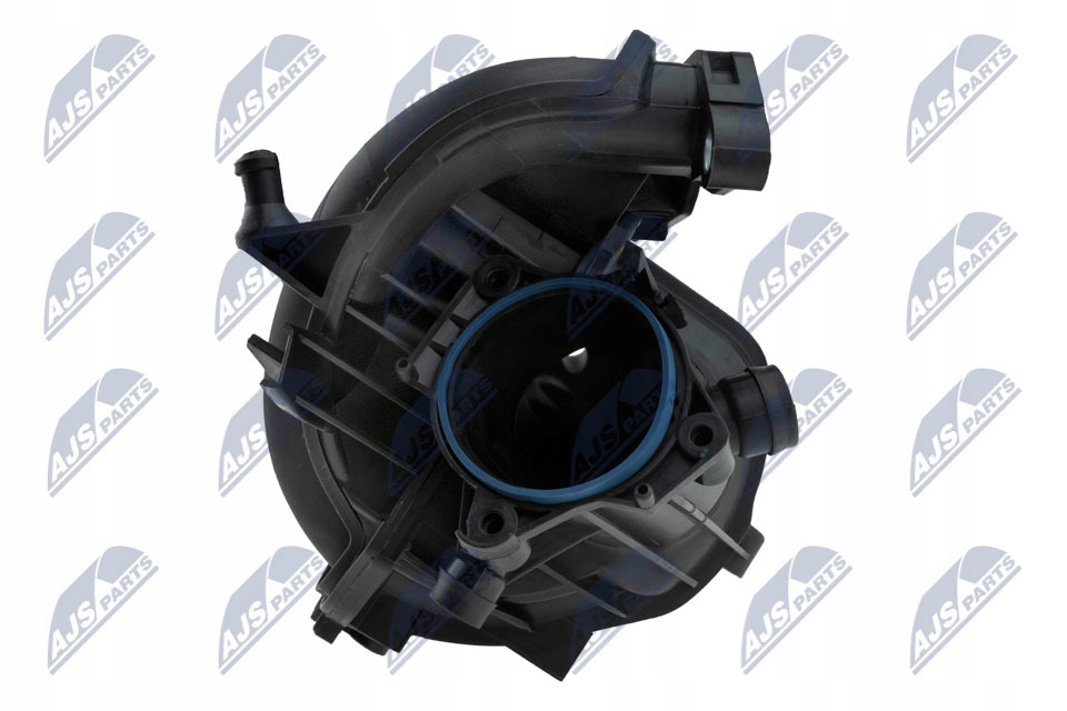 фото №13, Nty bks-bm-010 модуль трубы wlotowej