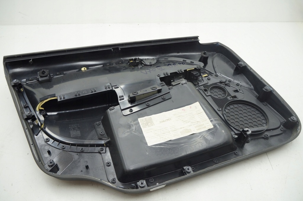 фото №5, Volvo v70 iii обшивка правый перед