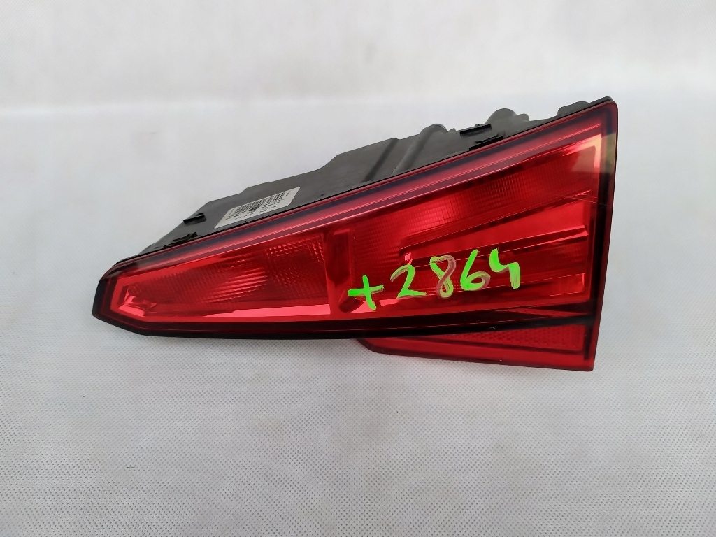 фото №6, Лампа левая na крышка audi a4 lift b8 kombi avant