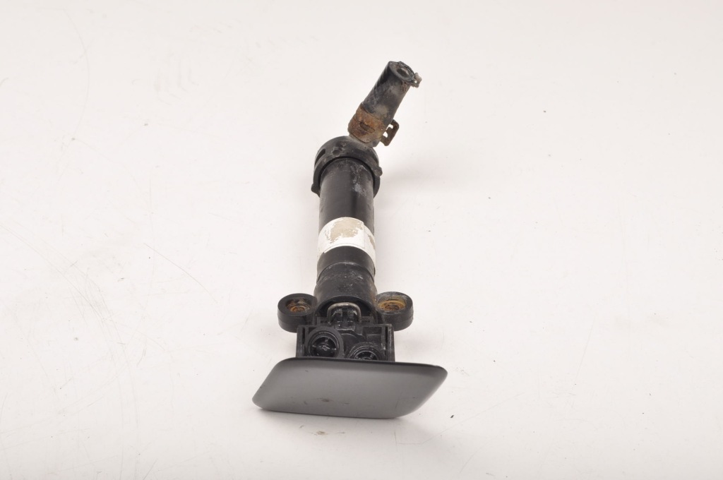 фото №1, Renault laguna ii помпа омывателя лампа правая