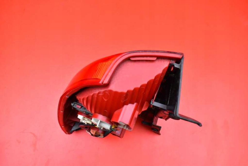 фото №3, Лампа права задня задня 92402-1f0 kia sportage 2 ii 08-10