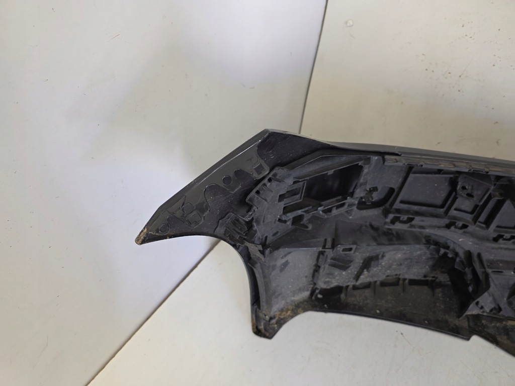 фото №16, Бампер перед bmw seria 7 g11 g12 lift lci