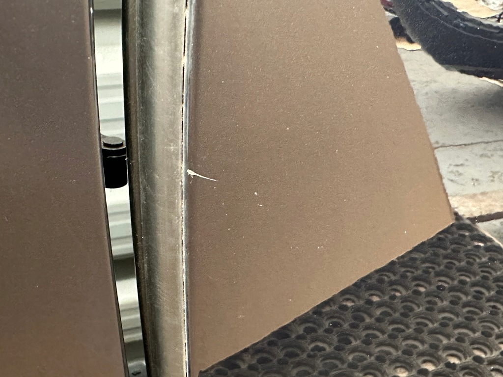 фото №7, Bmw x7 g07 двері ліва сторона m-pakiet m50i 416