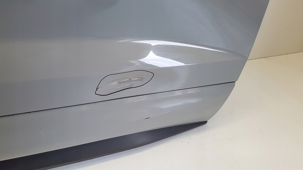 фото №5, Seat ateca 575 дверь правое перед передние ladne