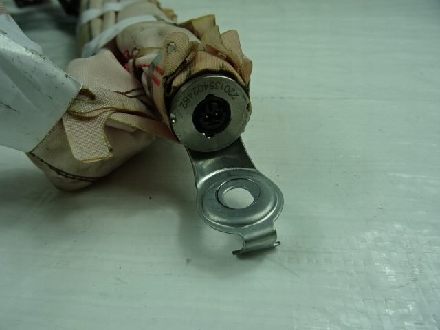 фото №9, Ford puma mk2 шторка безпеки подушка безпеки права l1tb-a042d94-ae