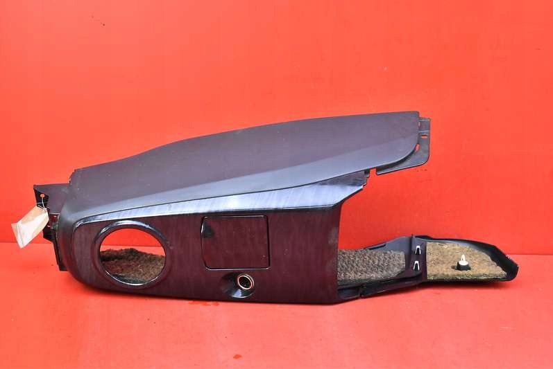 фото №5, Туннель средний eu mitsubishi lancer 7 vii 03-07