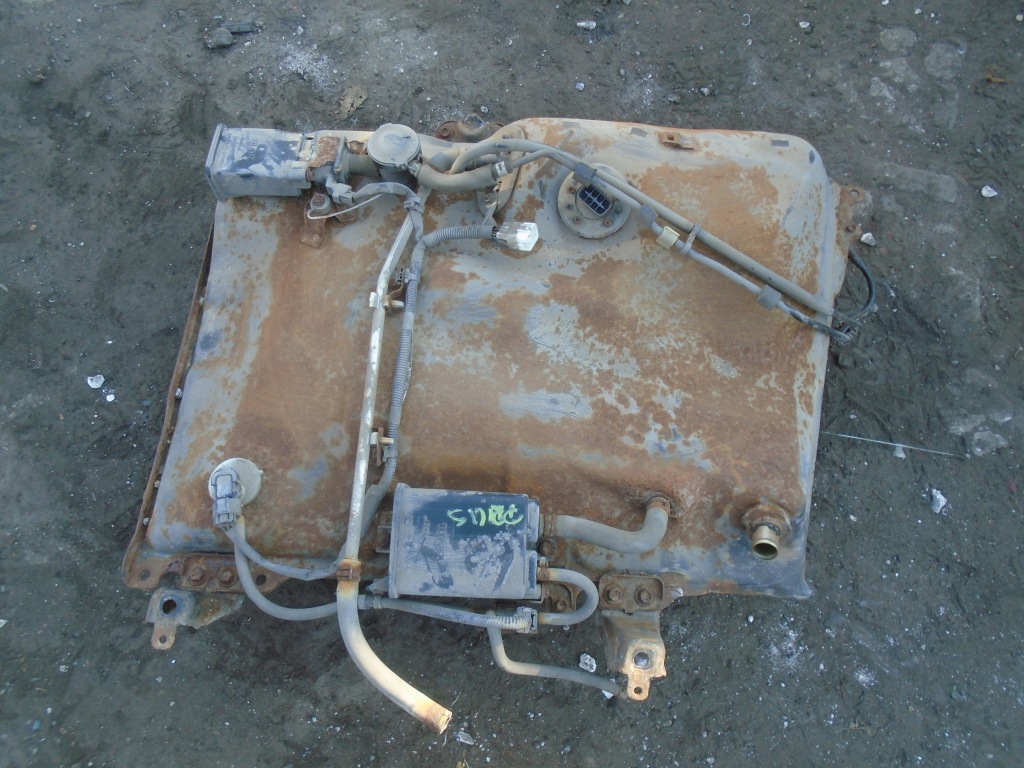 фото №1, Prius i 97-02r bak бак топлива поплавок