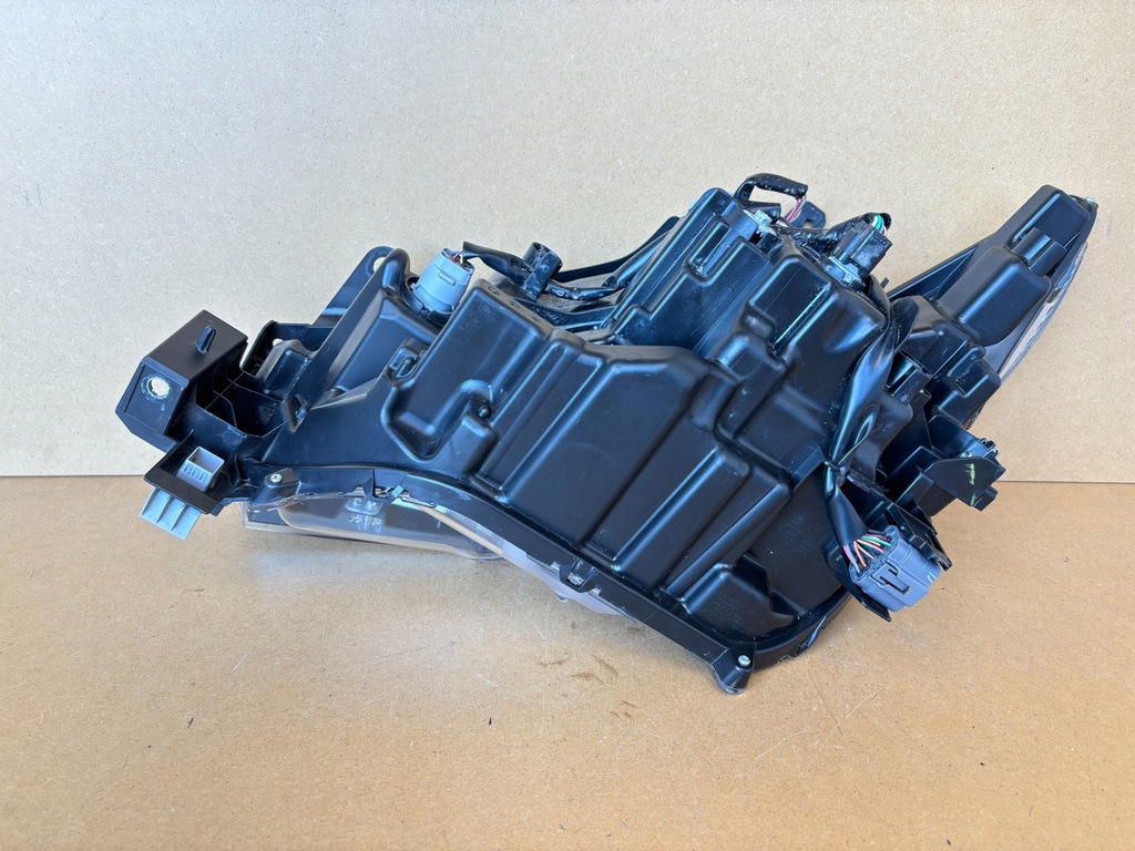 фото №9, Mazda cx5 ii 2 lift лампа full led права перед